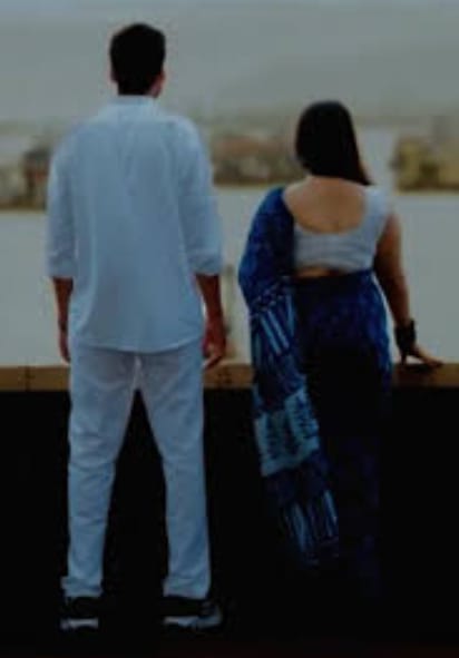 You are currently viewing लाज वाटतेय माझी मला