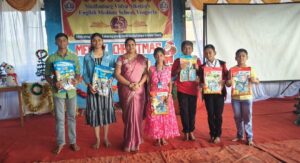 Read more about the article सिंधुदुर्ग विद्यानिकेतन इंग्लिश मीडिअम स्कूल च्या विद्यार्थ्यांचे* *नवनीत ड्रॉइंग* *स्पर्धेत सुयश