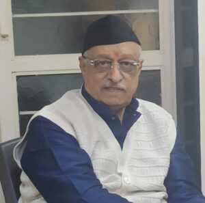 Read more about the article निष्ठुर शब्द