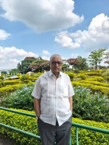 Read more about the article शब्दांनाही होते बाधा