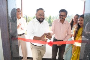 Read more about the article डॉ. आकांक्षा डेंटल क्लिनिकचे माणगाव येथे शानदार उद्घाटन!