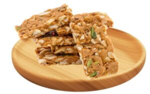 Read more about the article संक्रांतीची चिक्की