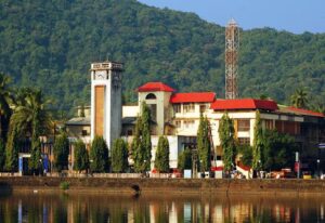 Read more about the article सावंतवाडी पालिकेच्या उपनगराध्यक्षपदावर सस्पेन्स