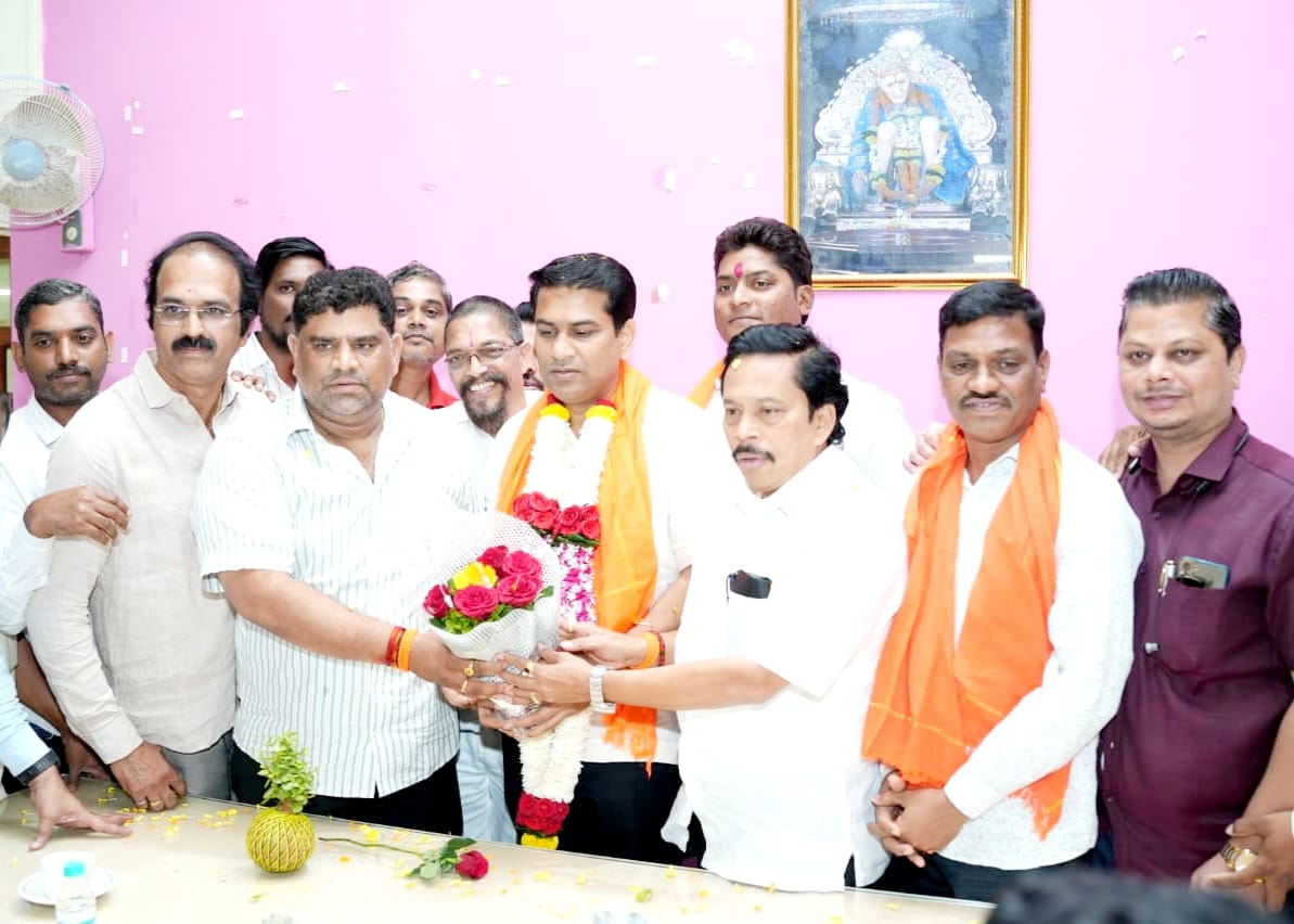 You are currently viewing कणकवलीत उपनगराध्यक्षपदाची लढत आघाडीने जिंकली