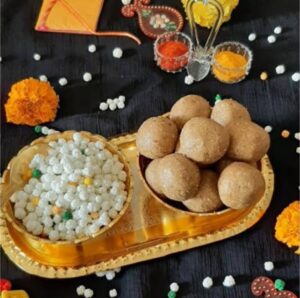 Read more about the article तिळगुळ घ्या…