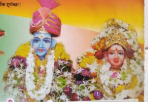 Read more about the article तांबळडेग विठ्ठल रखुमाई मंदिरात दि. २५ जानेवारी पासून अखंड हरिनाम सप्ताहाला प्रारंभ