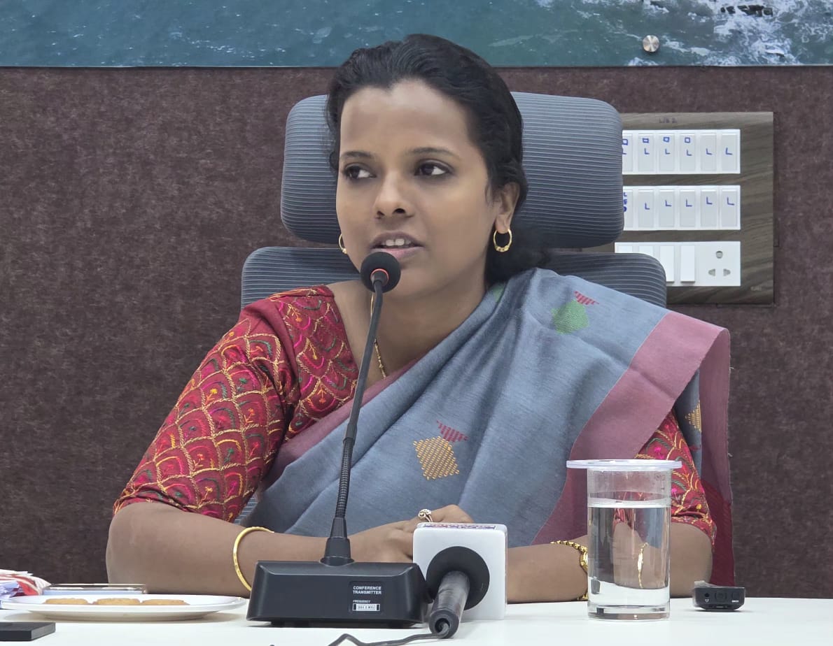 You are currently viewing इलेक्ट्रॉनिक माध्यमांवरील प्रचारार्थ जाहिरातींची पुर्व परवानगी घ्यावी