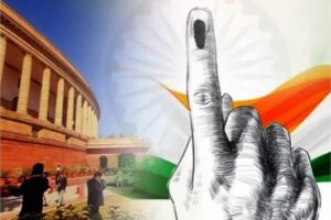 Read more about the article निवडणुकीचे वारे व नागरिकांचे कर्तव्य….