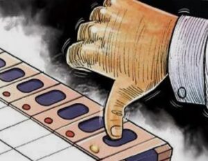 Read more about the article महापालिकेच्या निवडणुकी निमित्ताने….