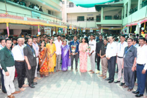 Read more about the article श्री पंचम खेमराज महाविद्यालयातील एनसीसी कॅडेट्सची भारतीय सैन्य दलामध्ये ‘अग्नीवीर’ साठी निवड