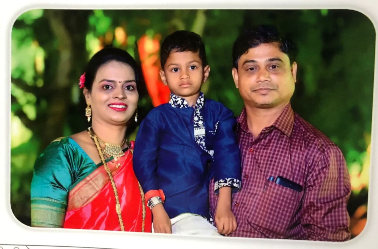 You are currently viewing ओसरगाव पंचायत समिती निवडणुकीसाठी सौ. चंदना चंद्रहास राणे इच्छुक