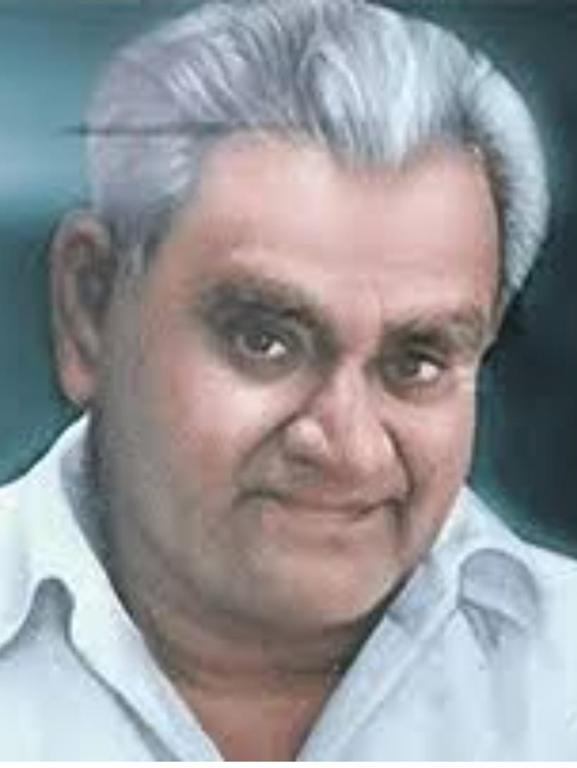 You are currently viewing स्व. प्रा. मधुकर केचे : वक्ते आणि लेखक