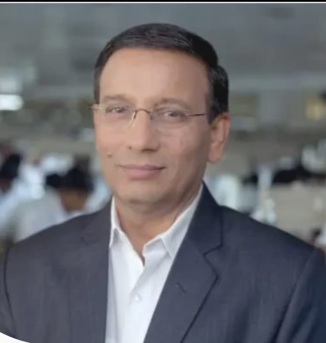 You are currently viewing उघडले दार डायमंडचे दशरथ भाई पटेल : डायमंड मॅन 