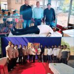 दुर्मिळ ए निगेटीव्ह रक्तासाठी धावले सिंधू रक्तमित्र.