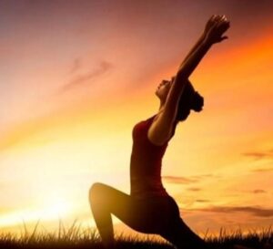 Read more about the article सूर्यनमस्कार सूर्योपासना