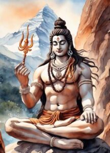Read more about the article कैलासी शिव भगवान