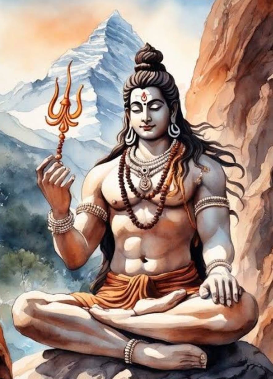 You are currently viewing कैलासी शिव भगवान