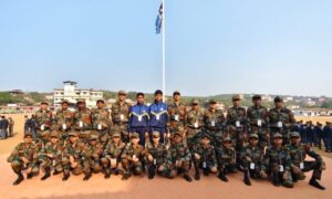 Read more about the article विज्ञान, गणित, इंग्लिश ऑलिंपियाड परीक्षेत सिंधुदुर्ग सैनिक स्कूल आंबोलीचे दैदिप्यमान यश