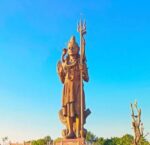 अनंताचे सांत्वन