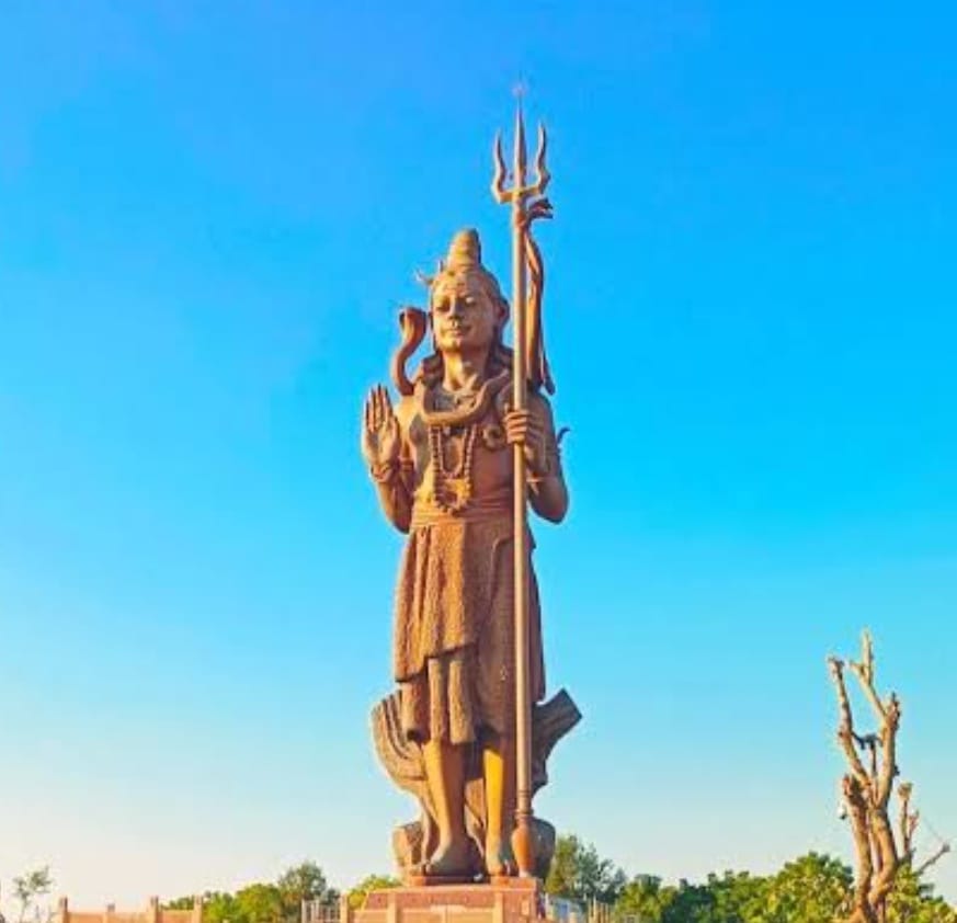 You are currently viewing अनंताचे सांत्वन