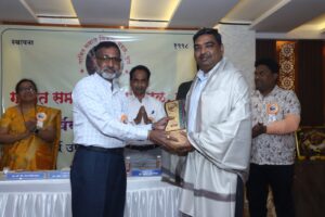 Read more about the article गाबीत समाज विकास मंडळ, पुणे यांचा दिमाखदार स्नेह मेळावा संपन्न