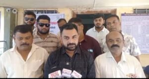 Read more about the article माजगाव जि. प. लढतीला आपुलकीची धार; स्नेहपूर्ण निवडणुकीचा निर्धार