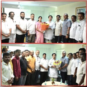 Read more about the article निवडणुकीआधीच महायुतीचा जल्लोष