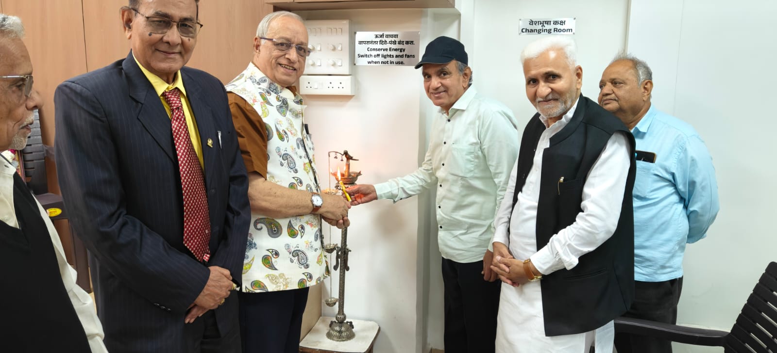 You are currently viewing महाकवी कालिदास प्रतिष्ठान पुणे तर्फे वासंतिक उत्सव साजरा