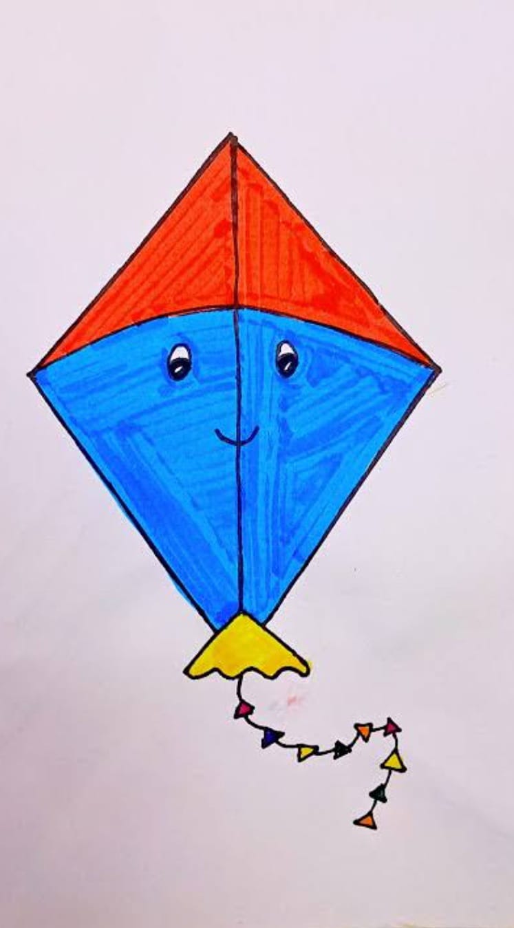 You are currently viewing पतंग