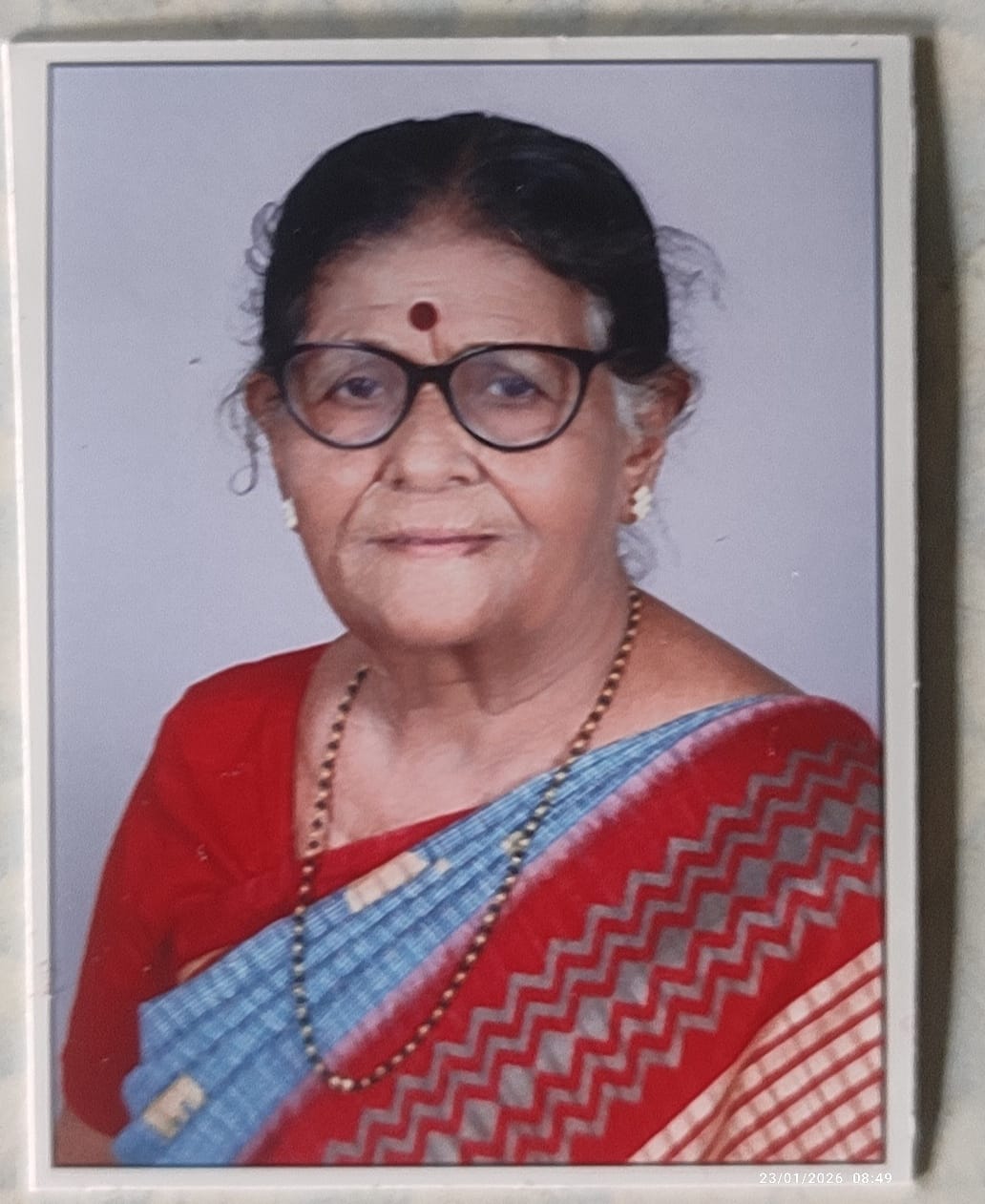 You are currently viewing समरसता बालकुमार साहित्य संमेलनाच्या अध्यक्षपदी शोभा जोशी