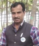 आनंदीबाई रावराणे महाविद्यालयाचे प्राध्यापक डॉ. अजित दिघे यांची महाराष्ट्र शासनाच्या महत्त्वपूर्ण समितीवर नियुक्ती