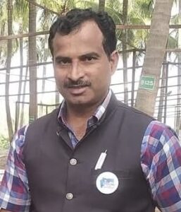 Read more about the article आनंदीबाई रावराणे महाविद्यालयाचे प्राध्यापक डॉ. अजित दिघे यांची महाराष्ट्र शासनाच्या महत्त्वपूर्ण समितीवर नियुक्ती