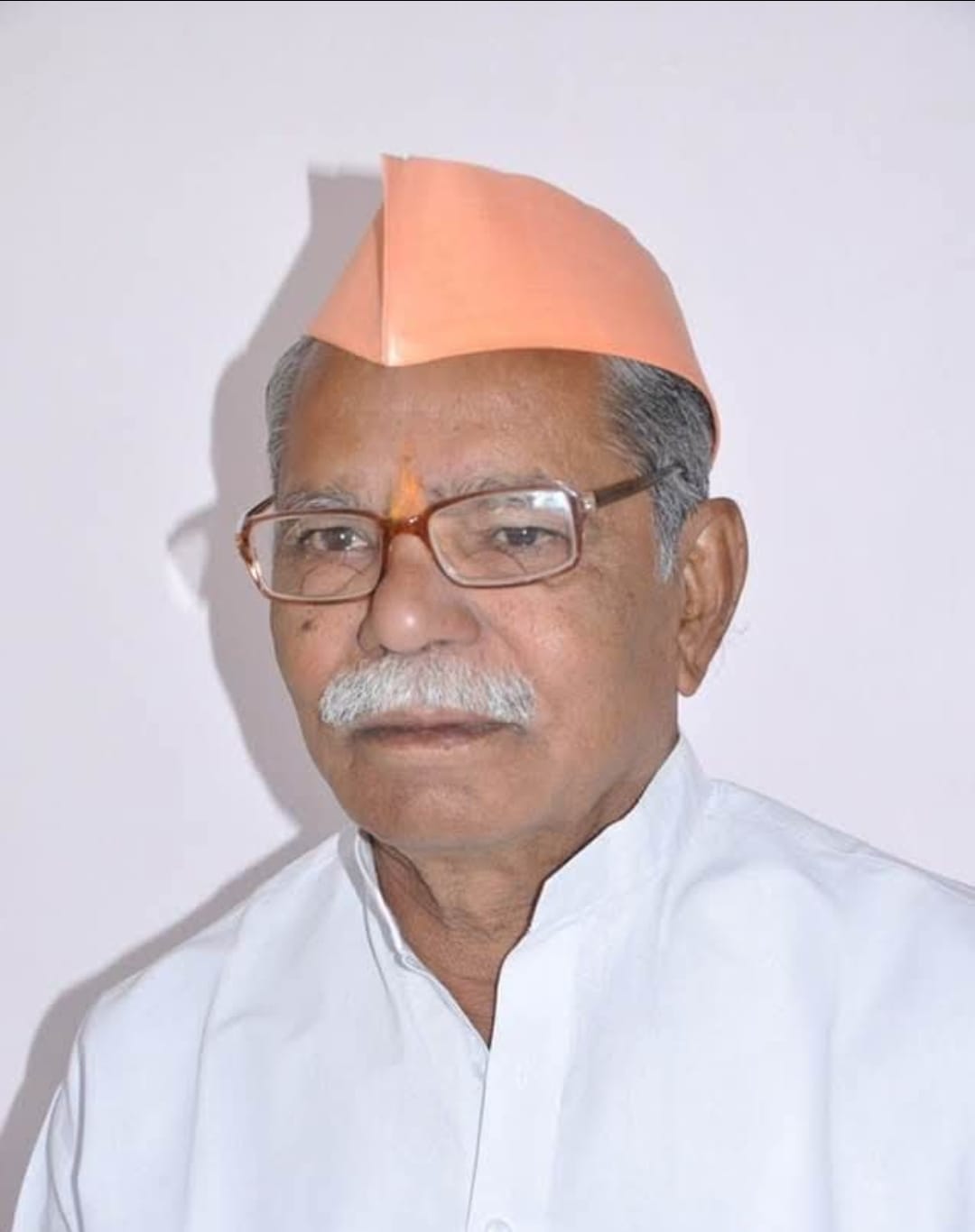 You are currently viewing राष्ट्रसंतांचे वारसा चालविणारे वारकरी जनार्दनपंत बोथे