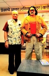 Read more about the article शब्द माझे..मर्मबंधनातील..!!