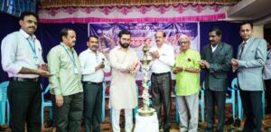 Read more about the article श्री पंचम खेमराज महाविद्यालयात कला दर्पण वार्षिक महोत्सव संपन्न