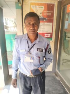 Read more about the article प्रामाणिक सेवाभावी कर्तव्यनिष्ठेचा ब्रॅण्ड : भरत जाधव साहेब