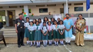 Read more about the article स्टेपिंग स्टोन ग्लोबल स्कूलच्या विद्यार्थ्यांचा शास्त्रीय नृत्यामधील ‘कथ्थक’ या विषयामध्ये प्रारंभिक परीक्षेत शंभर टक्के निकाल