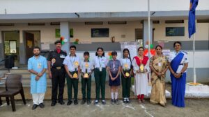 Read more about the article गुरुश्री एज्युकेशन अकॅडमीतर्फे आयोजित केलेल्या राज्यस्तरीय अॅबॅकस स्पर्धा २०२६ मध्ये स्टेपिंग स्टोन ग्लोबल स्कूलच्या विद्यार्थ्यांचे घवघवीत यश :