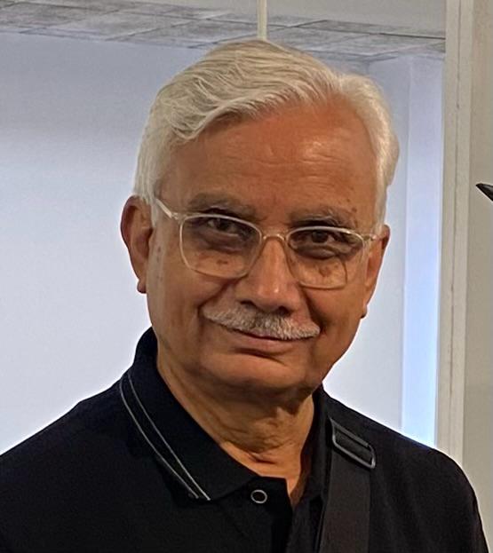 You are currently viewing डॉ. बबन बेलसरे यांना जीवन गौरव पुरस्कार उद्या नागपुरात सन्मान 