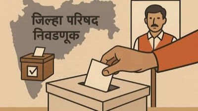 You are currently viewing जिल्हा परिषद निवडणुकांचा काऊंटडाऊन सुरू