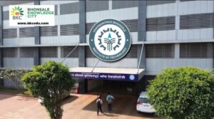 Read more about the article यशवंतराव भोसले इन्स्टिट्यूट ऑफ टेक्नॉलॉजीला पुन्हा एकदा राष्ट्रीय मानांकनाची मोहोर