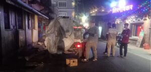 Read more about the article मालवण शहर स्वच्छ ठेवण्यासाठी नगरपरिषदेद्वारे रात्री कचरा संकलन मोहिमेस सुरुवात