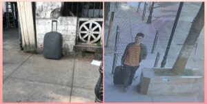 Read more about the article मंत्री नितेश राणेंच्या ‘सुवर्णगड’ निवासस्थानाबाहेर संशयास्पद बॅग आढळली; सुरक्षा यंत्रणा सतर्क