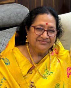 Read more about the article जशी गजरेल फोड…