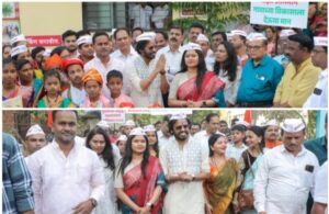 Read more about the article कलमठ घरपट्टी–पाणीपट्टी माफीचा निर्णय ठरला चर्चेचा विषय