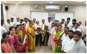 Read more about the article मालवण नगरपरिषद उपनगराध्यक्षपदी दिपक पाटकर यांची बिनविरोध निवड