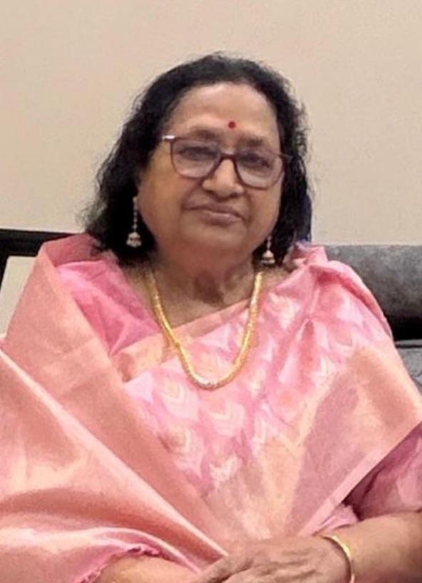 You are currently viewing प्रिय सखी….