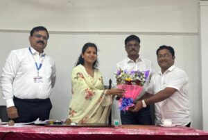 Read more about the article सावंतवाडी नगरपरिषदेत स्वीकृत नगरसेवकपदी अ‍ॅड.सिद्धार्थ भांबुरे यांची बिनविरोध निवड