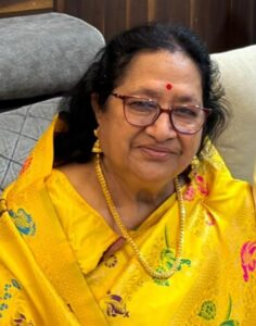 Read more about the article मी जीवनास नेहमीच..