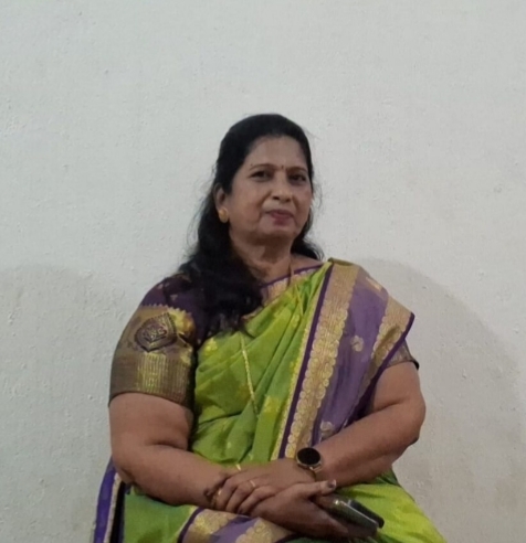 You are currently viewing शिवसेनेला ‘जय महाराष्ट्र’; वर्षा कुडाळकरांचा राजीनामा, जिल्हा परिषद निवडणूक अपक्ष लढवणार